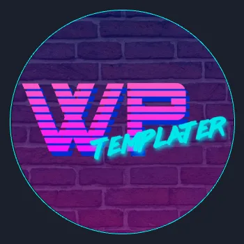 Wp templater